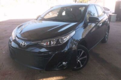 Imagem da notícia Detran-MS abre último leilão de veículos de 2025 com motos e carros abaixo da FIPE